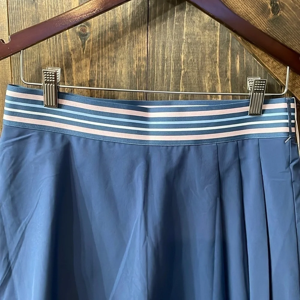 JOHNNY WAS Calme Endurance Tennis Skirt